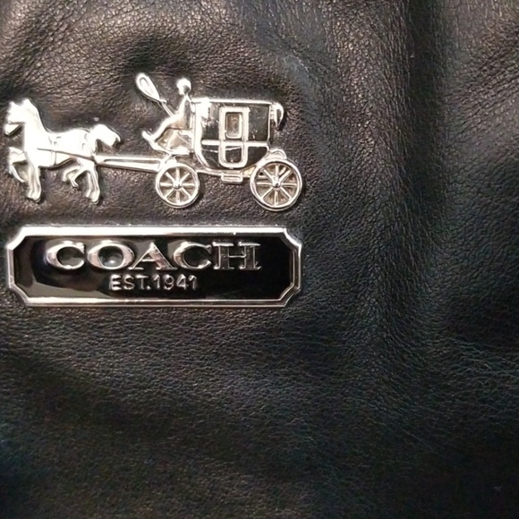 Coach Handbags - Coach purse